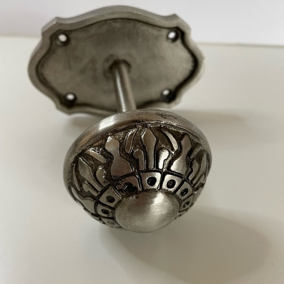 NWOT Anthropologie Marais Tie-Back - Picture 6 of 12